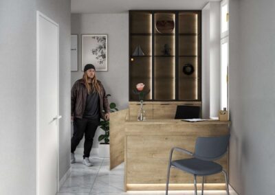 Elegancka recepcja na wymiar Warszawa